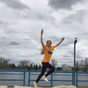 Meet your Posher, Kailey